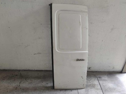 Porta post per fiat doblo - porta, dx