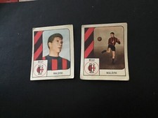 EDIZIONE NANNINA 1960-61