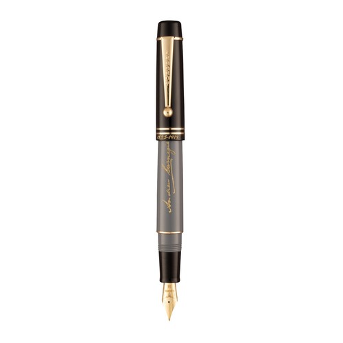 Nuovissima penna stilografica