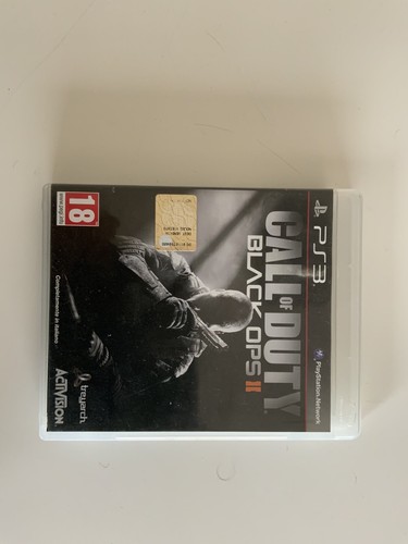 Call duty black - call,