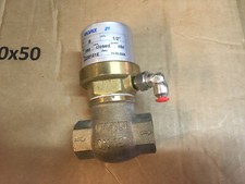 valvola rave pneumatica