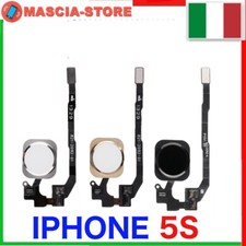 IPHONE 5S TASTO CENTRALE HOME