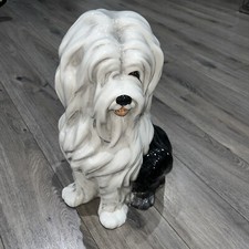 Vintage Decorato A Mano (made