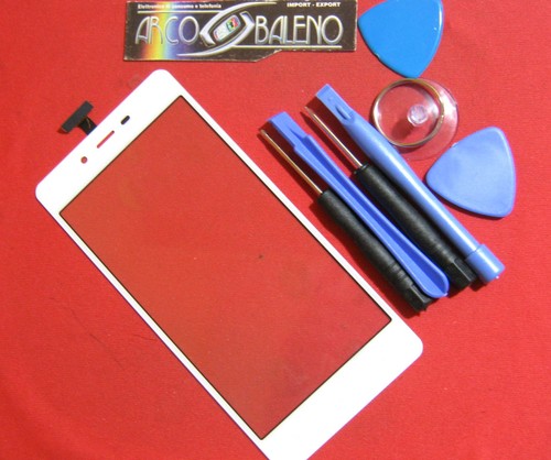 Vetro touch screen per ngm - vetro+touch,