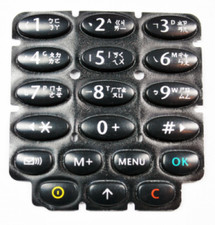 RTOMOT00004 Tastiera Keypad