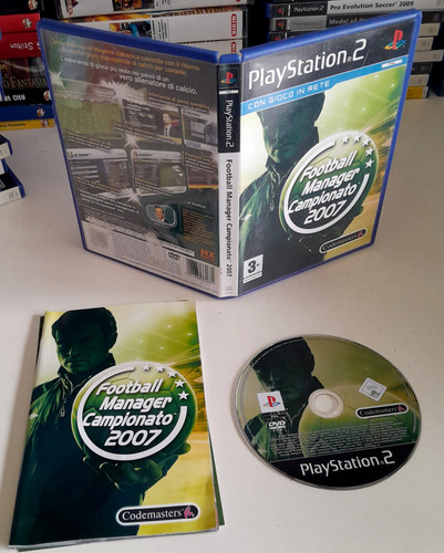 Gioco videogioco football - videogioco,