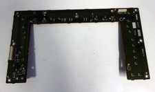 Scheda quadro centrale Yamaha