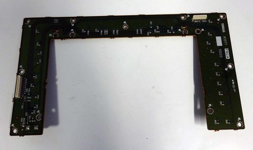 Scheda quadro centrale - , yamaha
