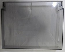 Coperchio giradischi Thorens TD 115 e TD 115 MKII.