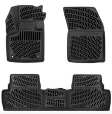 TAPPETI AUTO 3D A VASCHETTA in