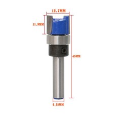 Fresa per mortasa / sagoma a