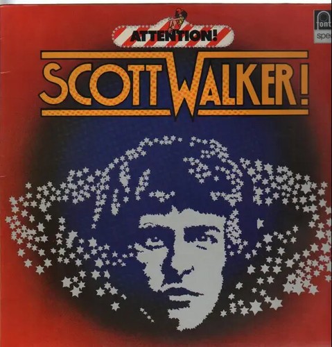 Scott walker attention - walker,
