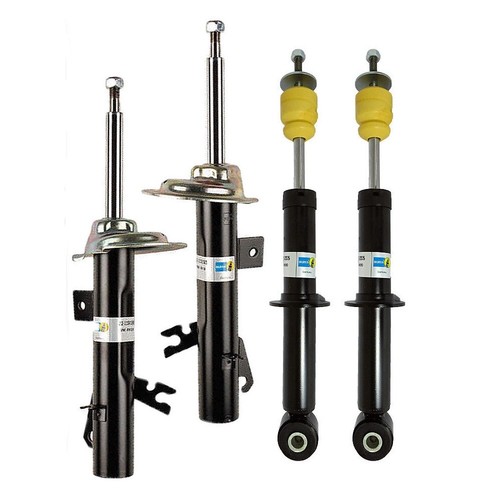 Ammortizzatori gas - ammortizzatori,