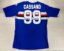 7390 kappa sampdoria 2010 - kappa,