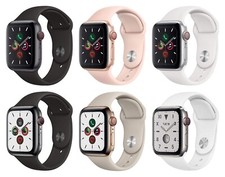 Apple Watch Series 5 40mm 44mm