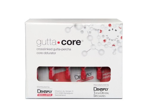 Dentsply maillefer - dentsply,