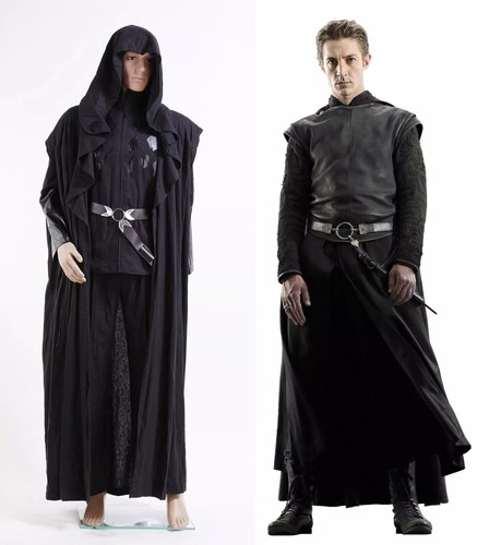 Costume giacca vento - a,