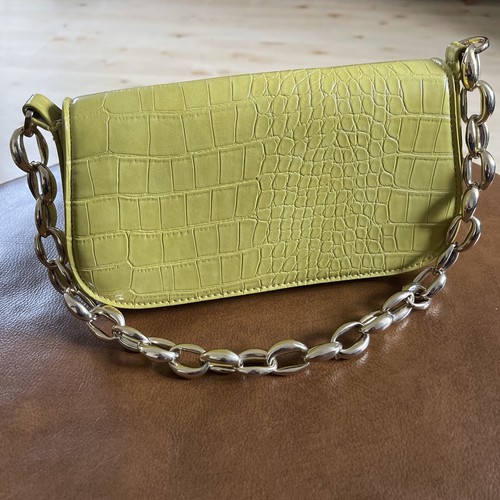 Zara borsa tracolla - zara, a