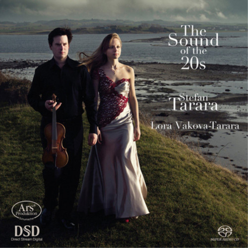 Stefan tarara the sound - of,
