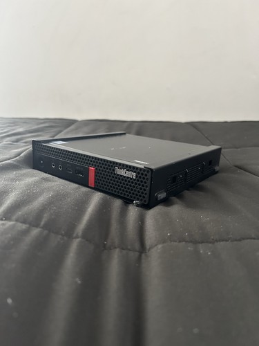 Lenovo thinkcentre micro form - lenovo,