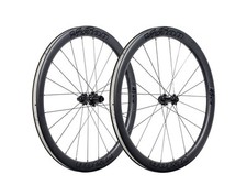 Ruote in carbonio SC45 DISCO