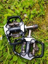 Pedali per mountain bike