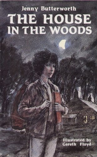 The house woods - the,