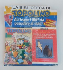 TOPOLINO 2564 BLISTERATO CON