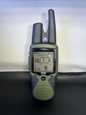 Garmin Rino 120 Navigatore GPS