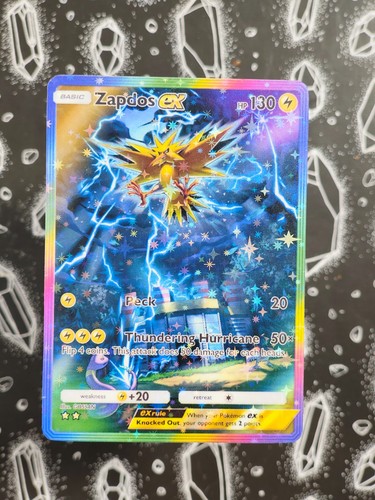 Fatto mano zapdos - fatto, mano: