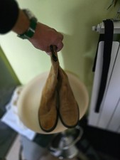 STIVALI CAMPER BELLISSIMI MISURA 45 BEIGE