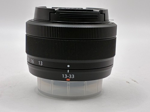Obiettivo fujifilm super ebc - obiettivo,