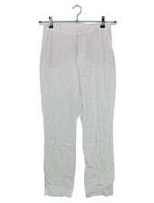 MNG Pantalone di lino Donna