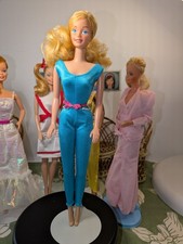 1984 Great Shape Barbie Doll