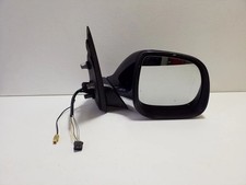 Specchietto retrovisore