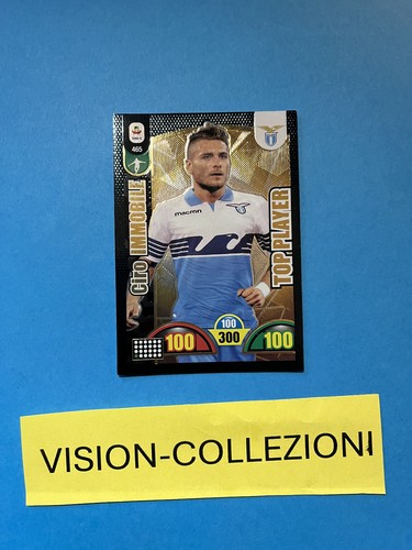 Panini adrenalyn 2018 - panini,