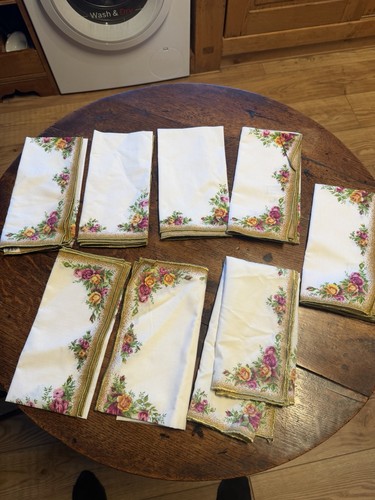 Vintage royal albert old - royal,