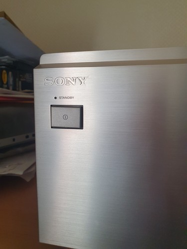 Sony n9000es amplificatore - sony, ta-n9000es