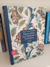 MUSEO D'ARTE ARTI APPLICATE E