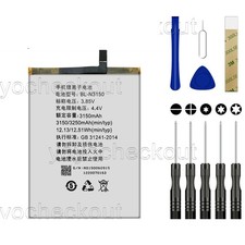 Per Blu Vivo 5 V0050UU GiONEE