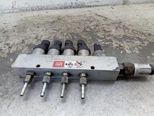 INIETTORI GPL PER CHEVROLET