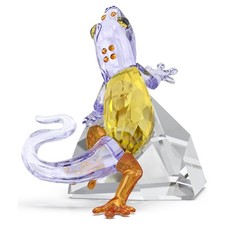 Figurine Idyllia Gecko –