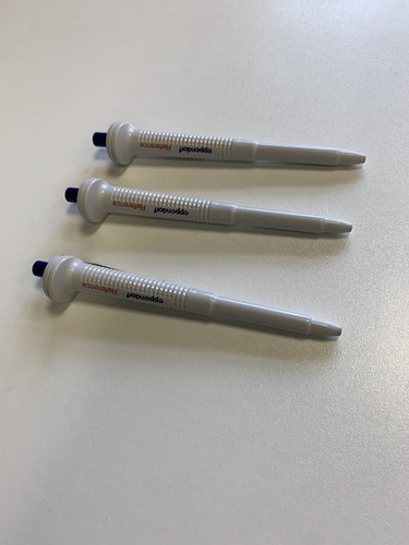 Eppendorf pen reference blu - pen, reference,
