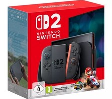 Pacchetto Nintendo Switch 2