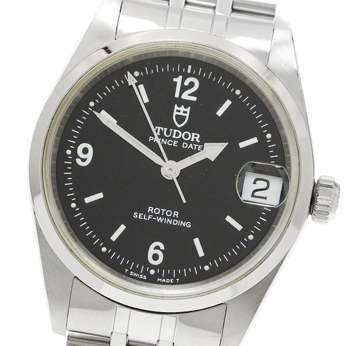 Orologio automatico ragazzo