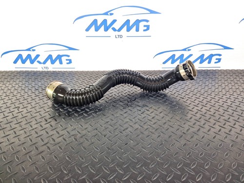 Tubo intercooler oem 20 - tubo,