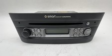 Radio CD SMART ROADSTER (452)