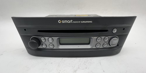 Radio smart roadster - radio,
