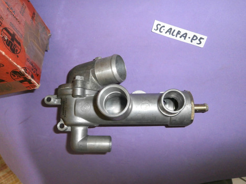 Termostato completo per alfa - termostato,