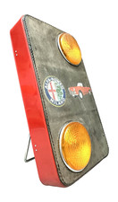 Vintage kit emergenza auto - emergenza,